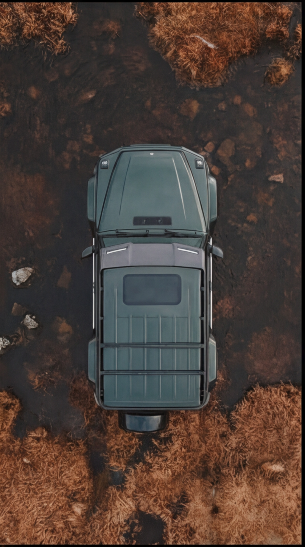 Automobile
